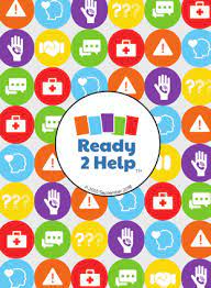 Ready 2 Help Opens in new window