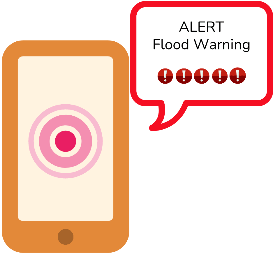 Flood Warning