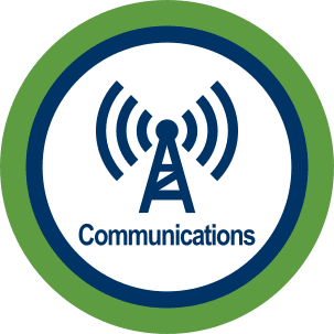communications-green